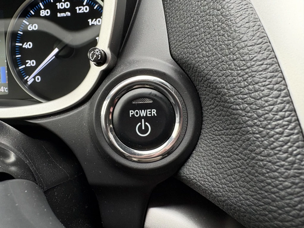 Hoofdafbeelding Mitsubishi Eclipse Cross