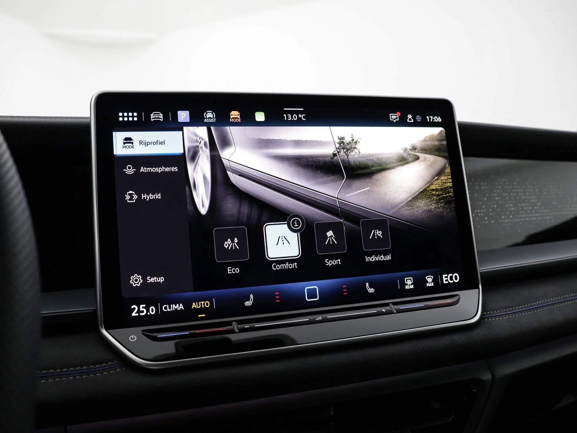 Hoofdafbeelding Volkswagen Tayron