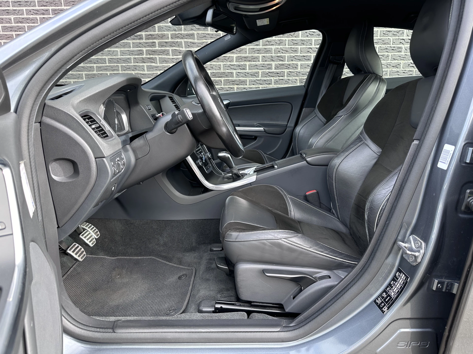Hoofdafbeelding Volvo S60