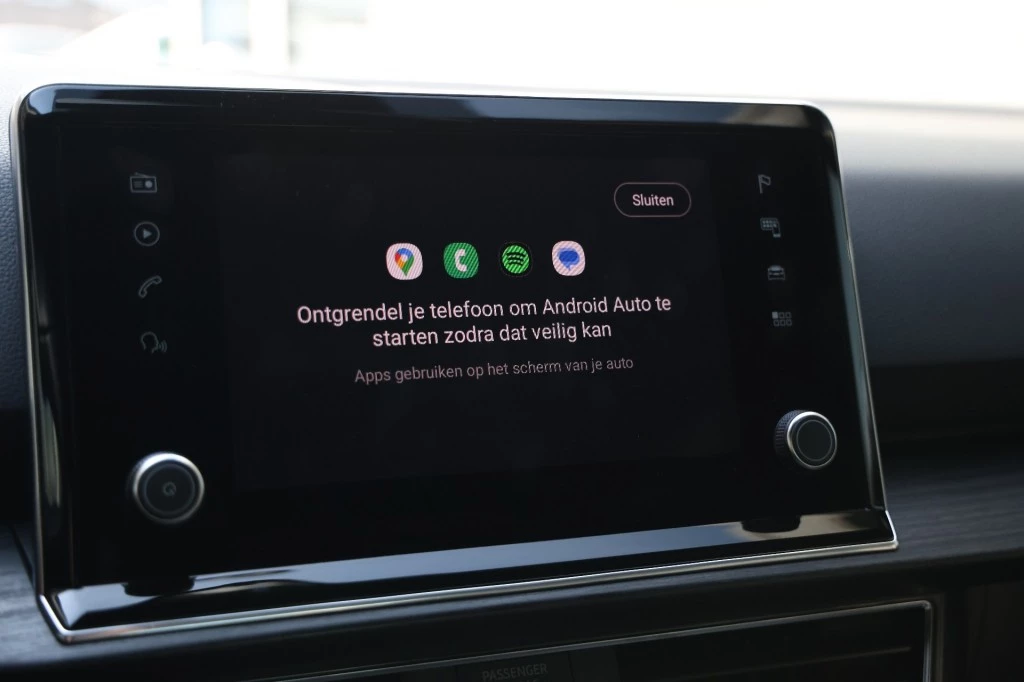 Hoofdafbeelding SEAT Tarraco