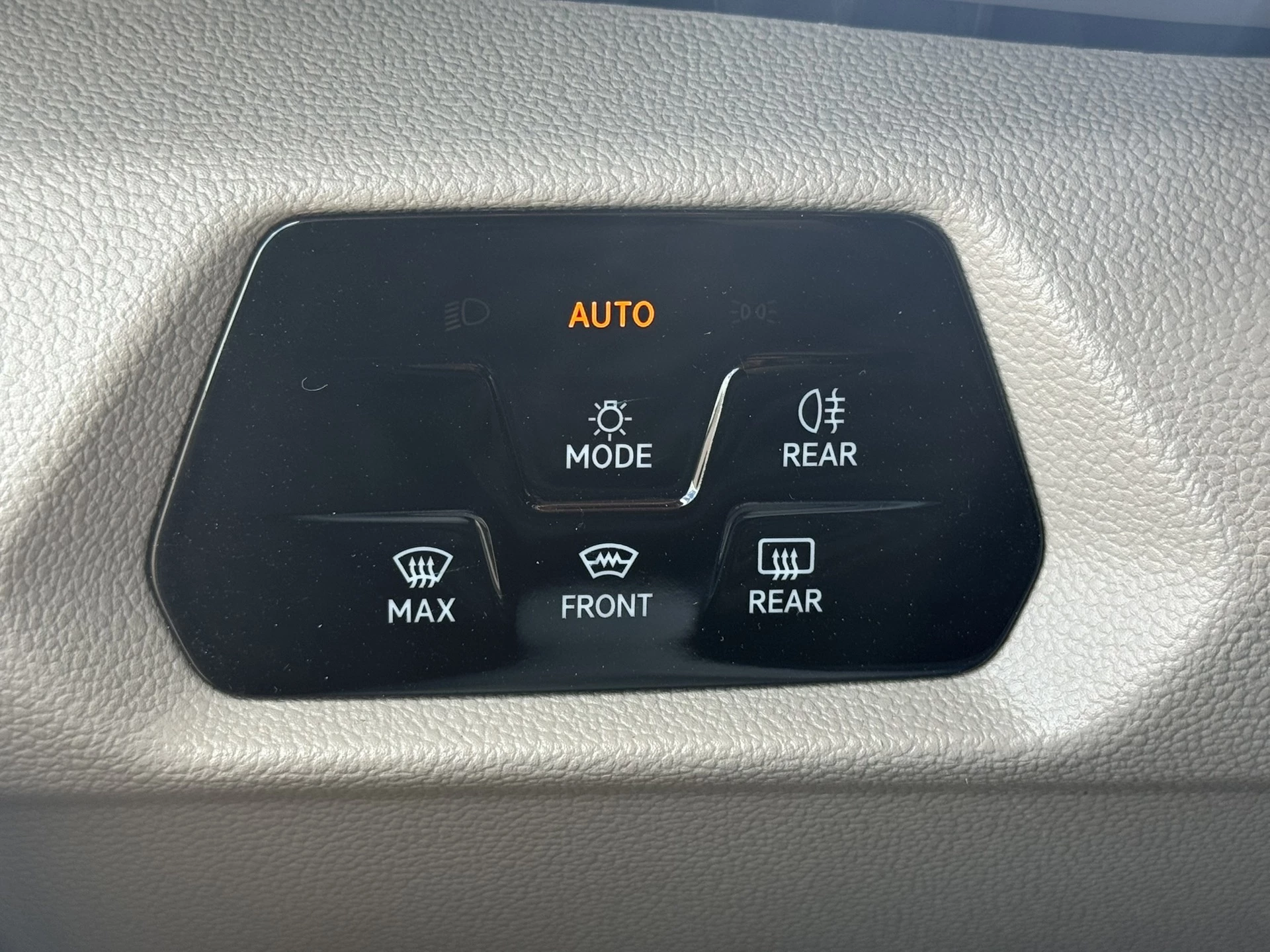 Hoofdafbeelding Volkswagen Multivan