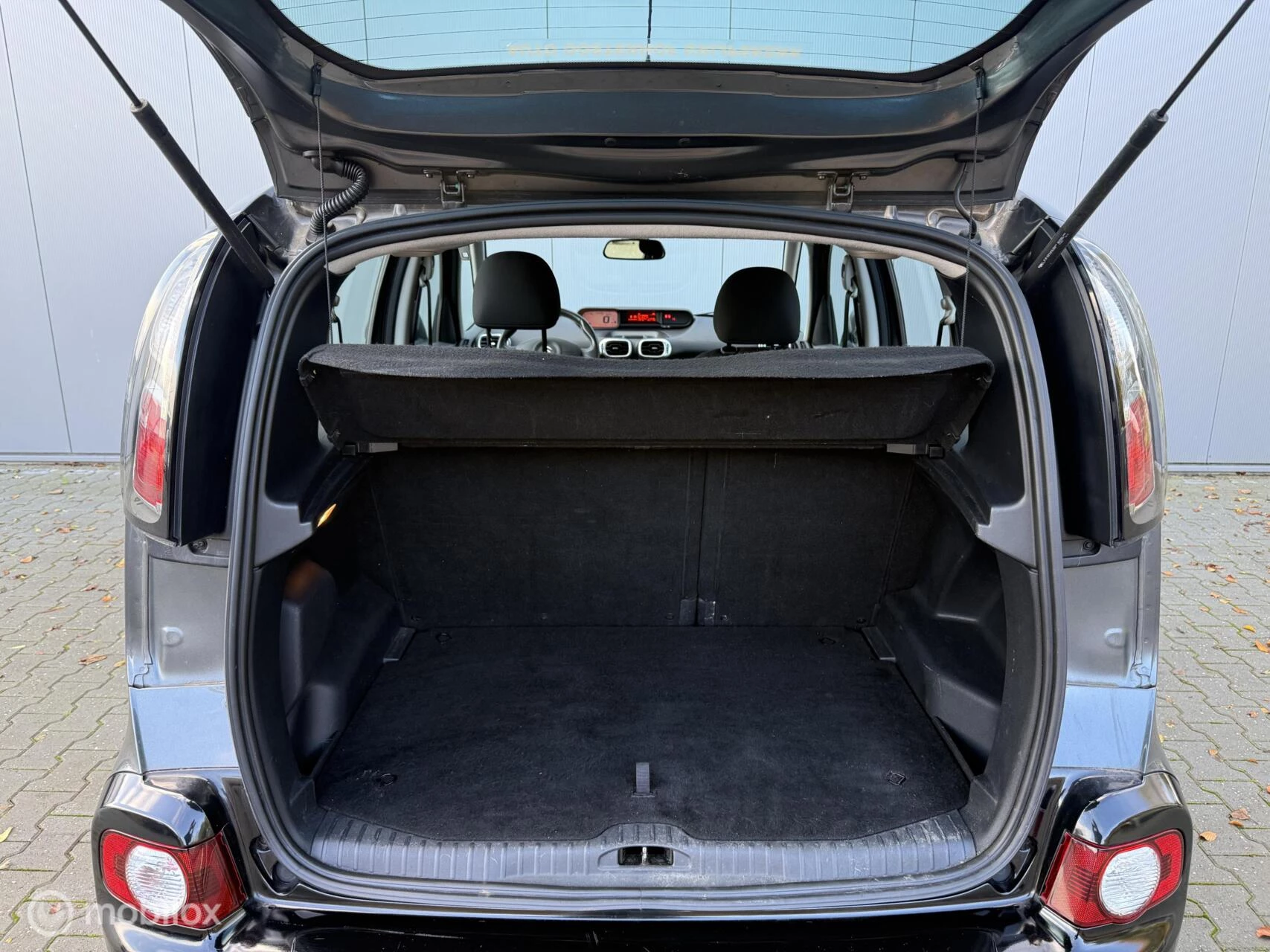 Hoofdafbeelding Citroën C3 Picasso