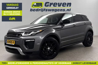 Land Rover Range Rover Evoque 2.0 TD4 HSE 150PK Pano LED Trekhaak Clima Cruise Navigatie 20"LMV Leder PDC