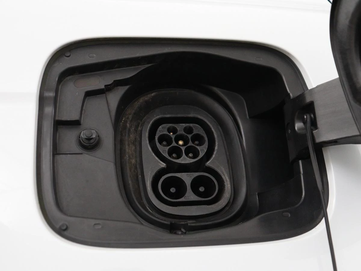 Hoofdafbeelding Škoda Enyaq iV