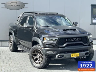 Dodge Ram 1500 6.2 V8 TRX Final Edition/Last Call 7-2024