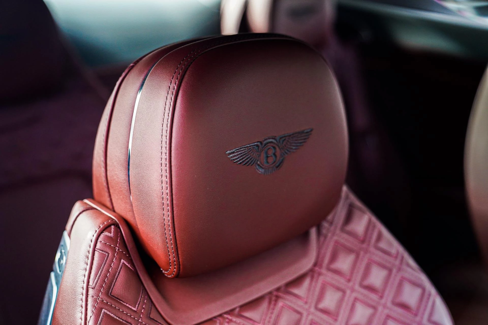 Hoofdafbeelding Bentley Continental GT