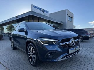 Mercedes-Benz GLA 250 e Luxury Line Pano-Dak | Memory | Keyless | Sfeerverlichting | Stoelverw. |