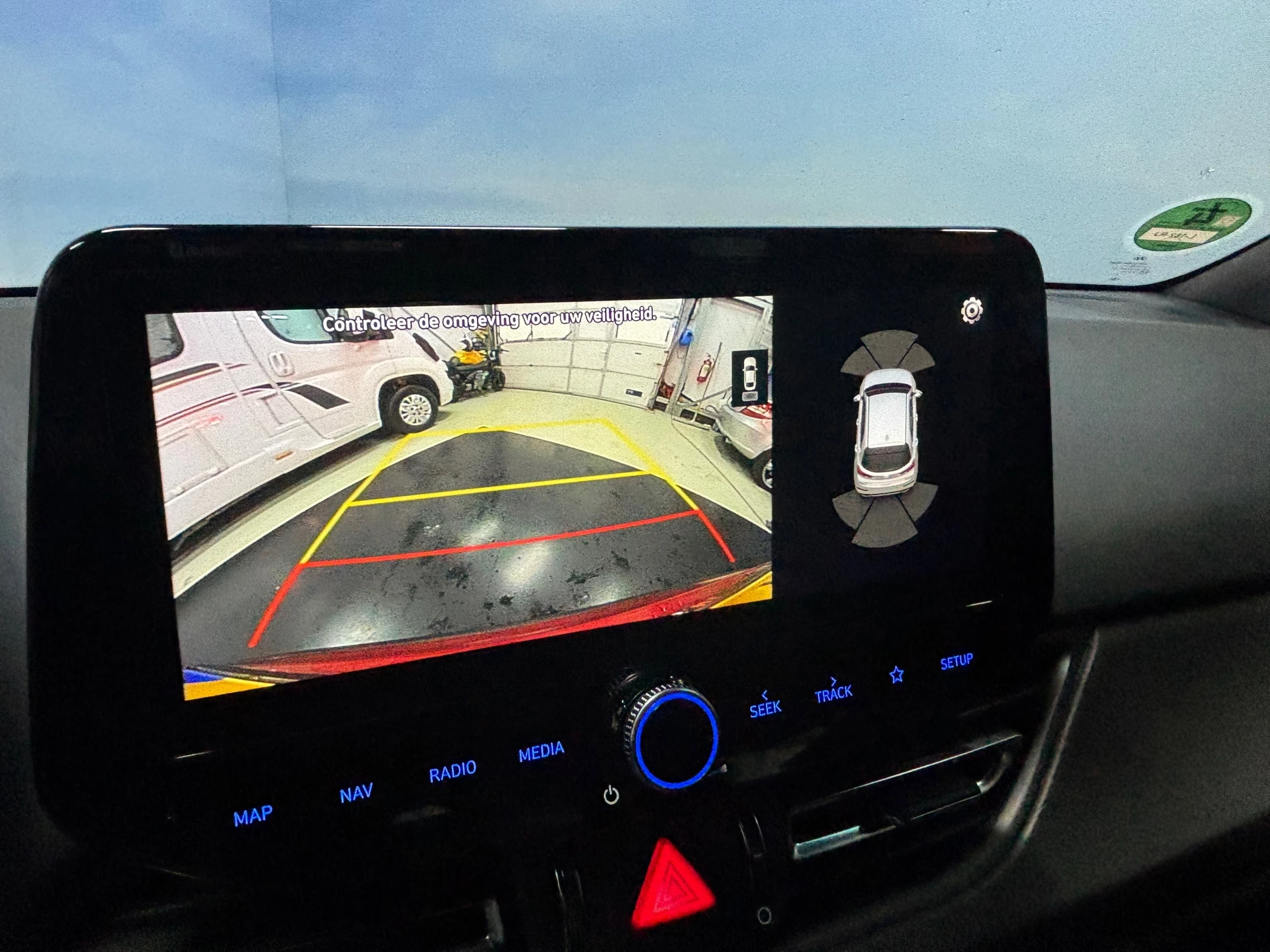 Hoofdafbeelding Hyundai i30