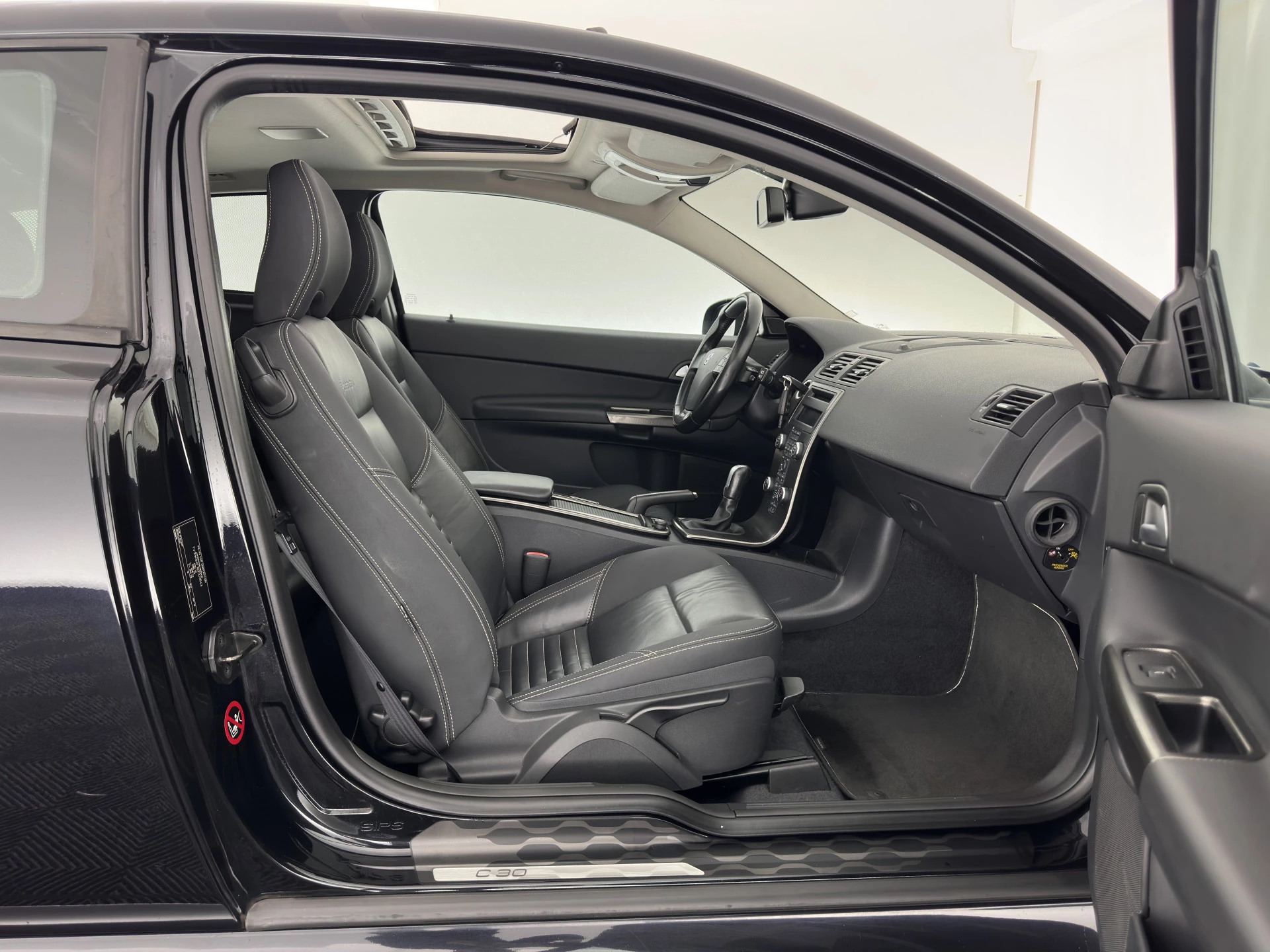 Hoofdafbeelding Volvo C30