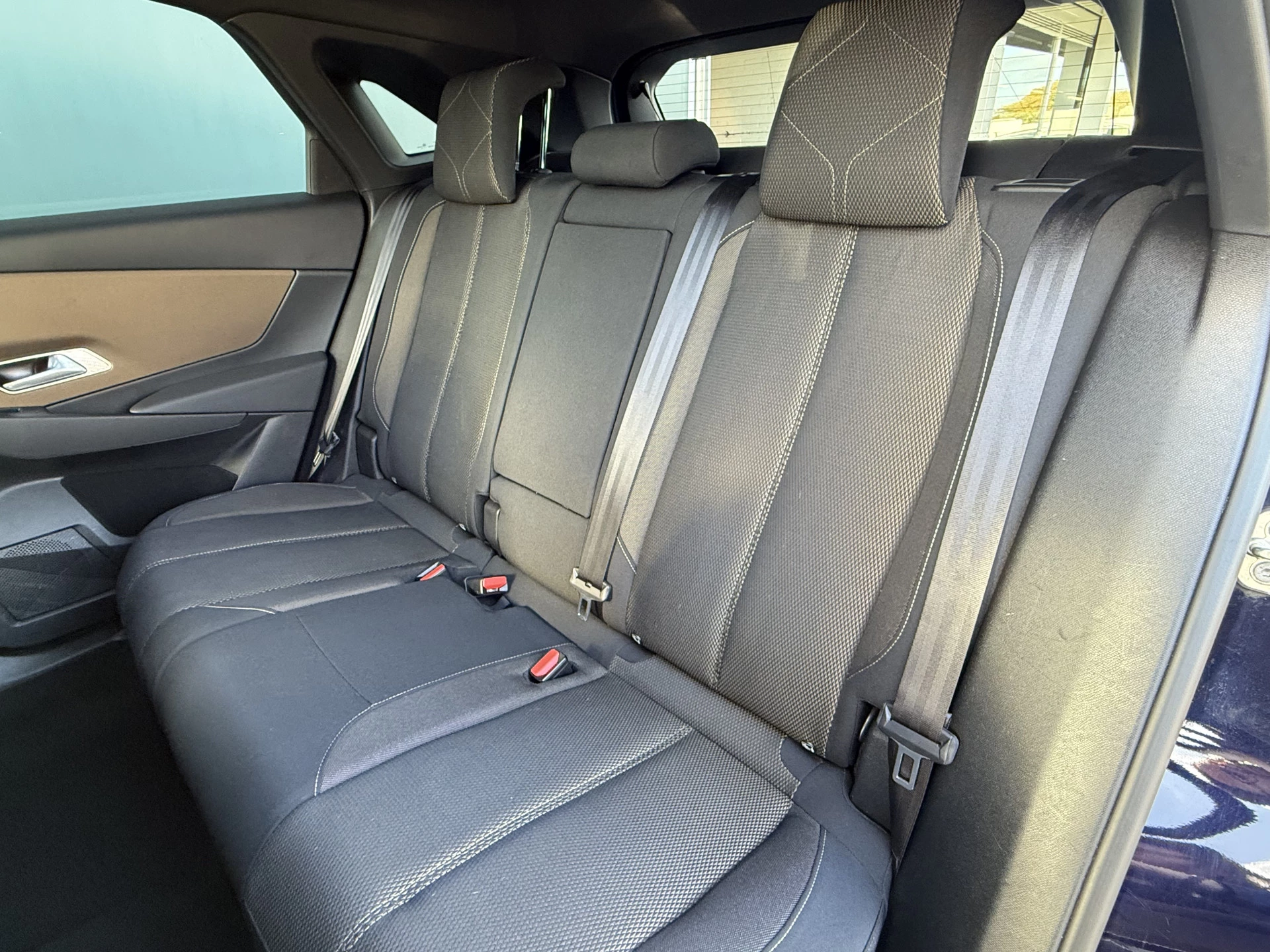 Hoofdafbeelding DS DS 7