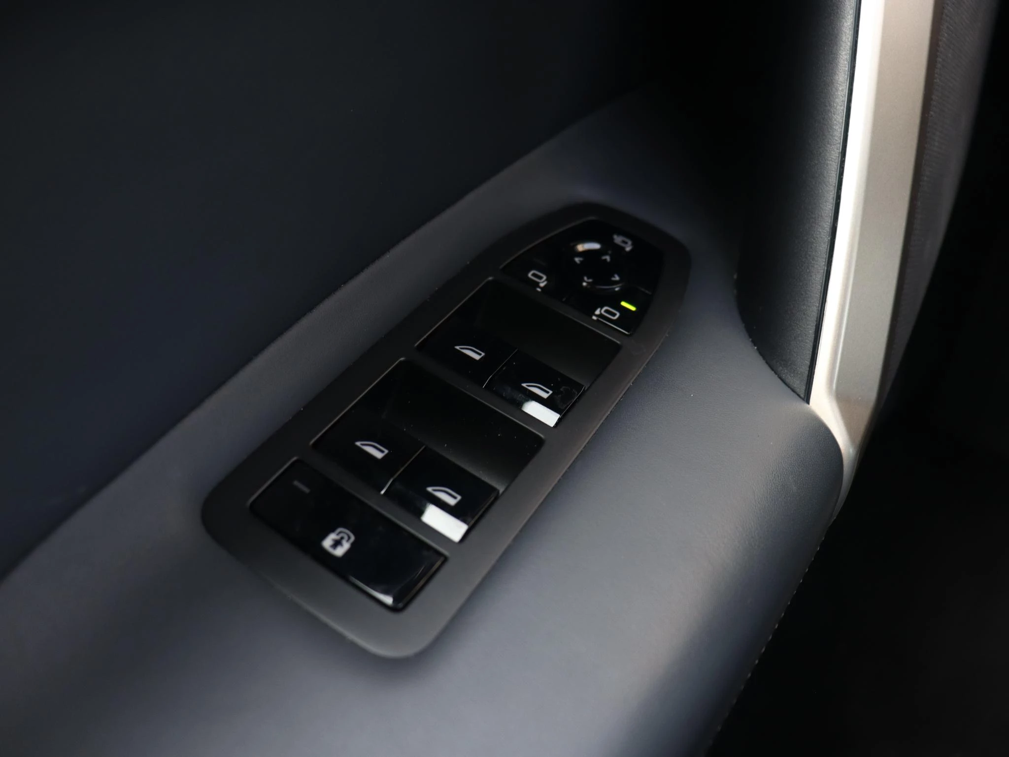 Hoofdafbeelding BMW iX