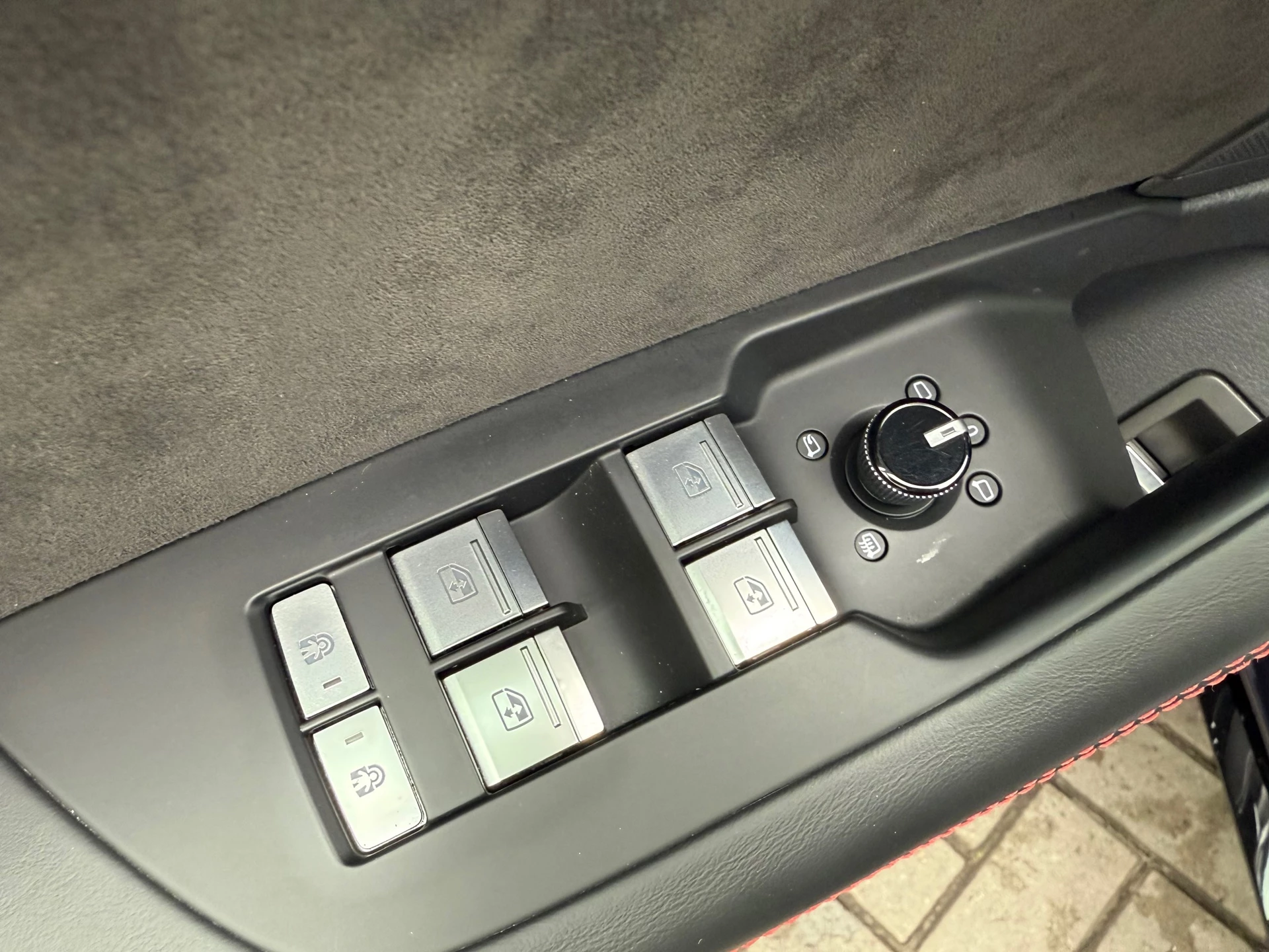 Hoofdafbeelding Audi RS6