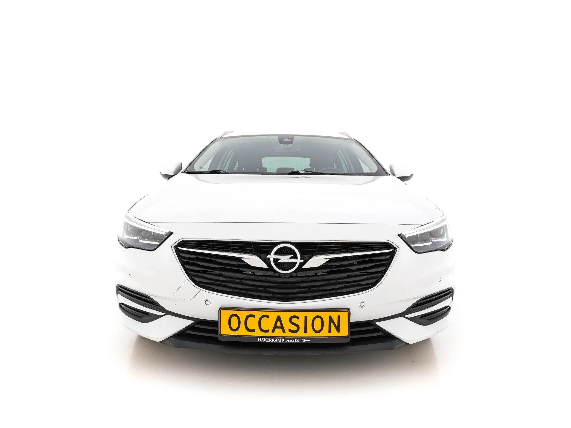 Hoofdafbeelding Opel Insignia