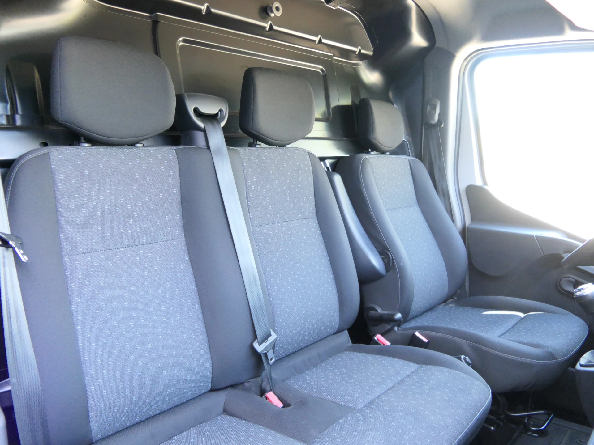 Hoofdafbeelding Opel Movano