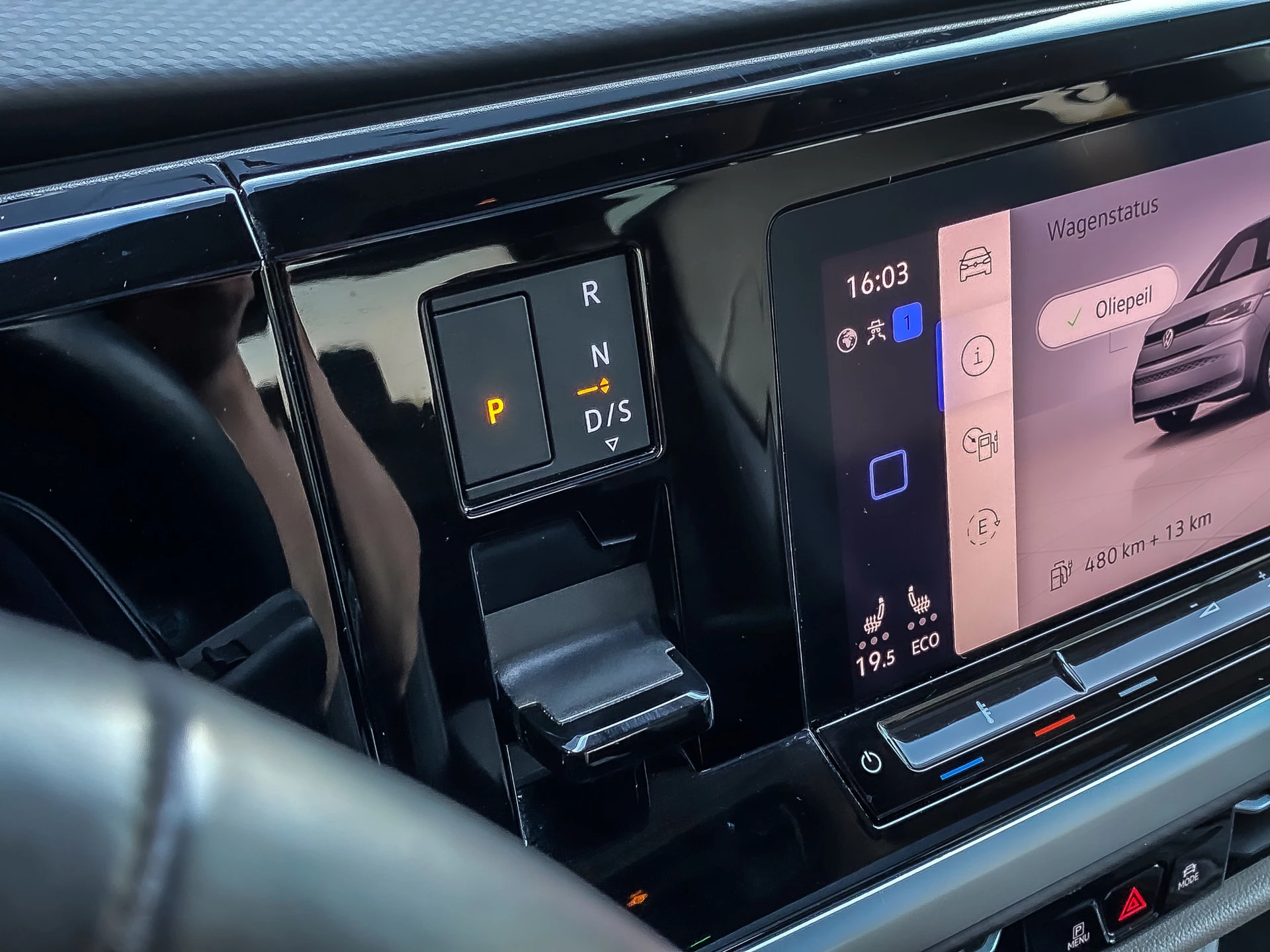 Hoofdafbeelding Volkswagen Multivan