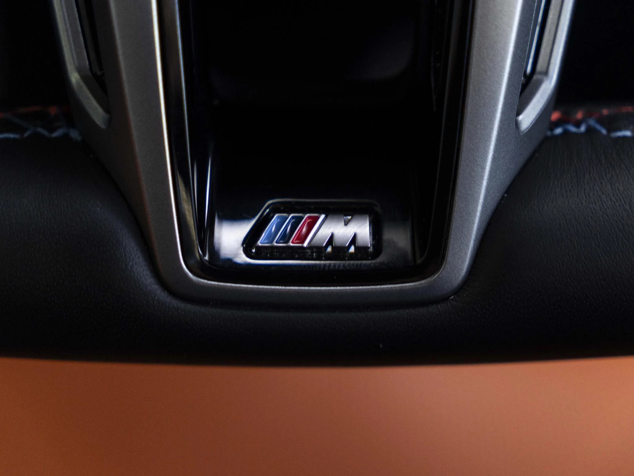 Hoofdafbeelding BMW M5