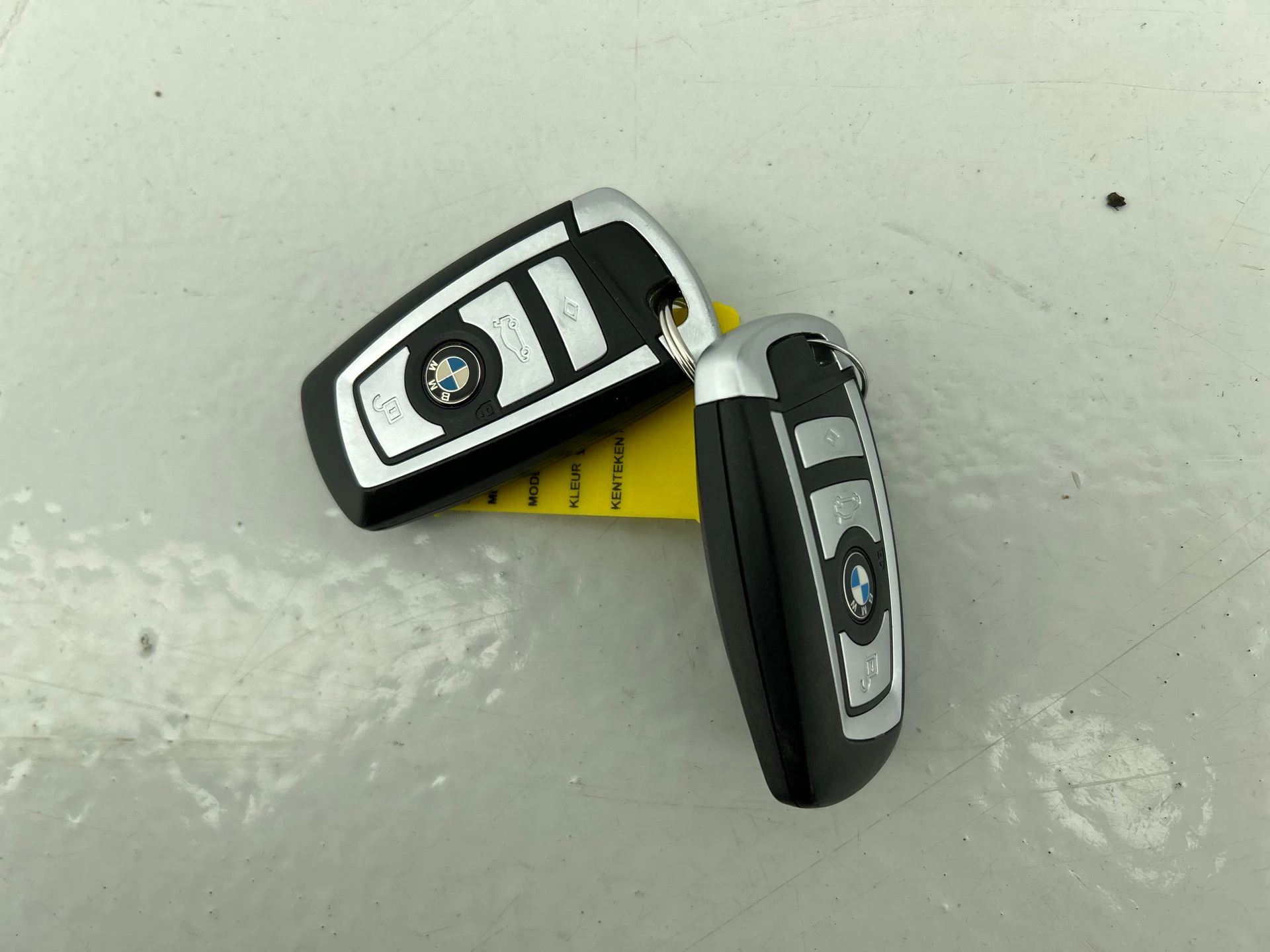 Hoofdafbeelding BMW 6 Serie