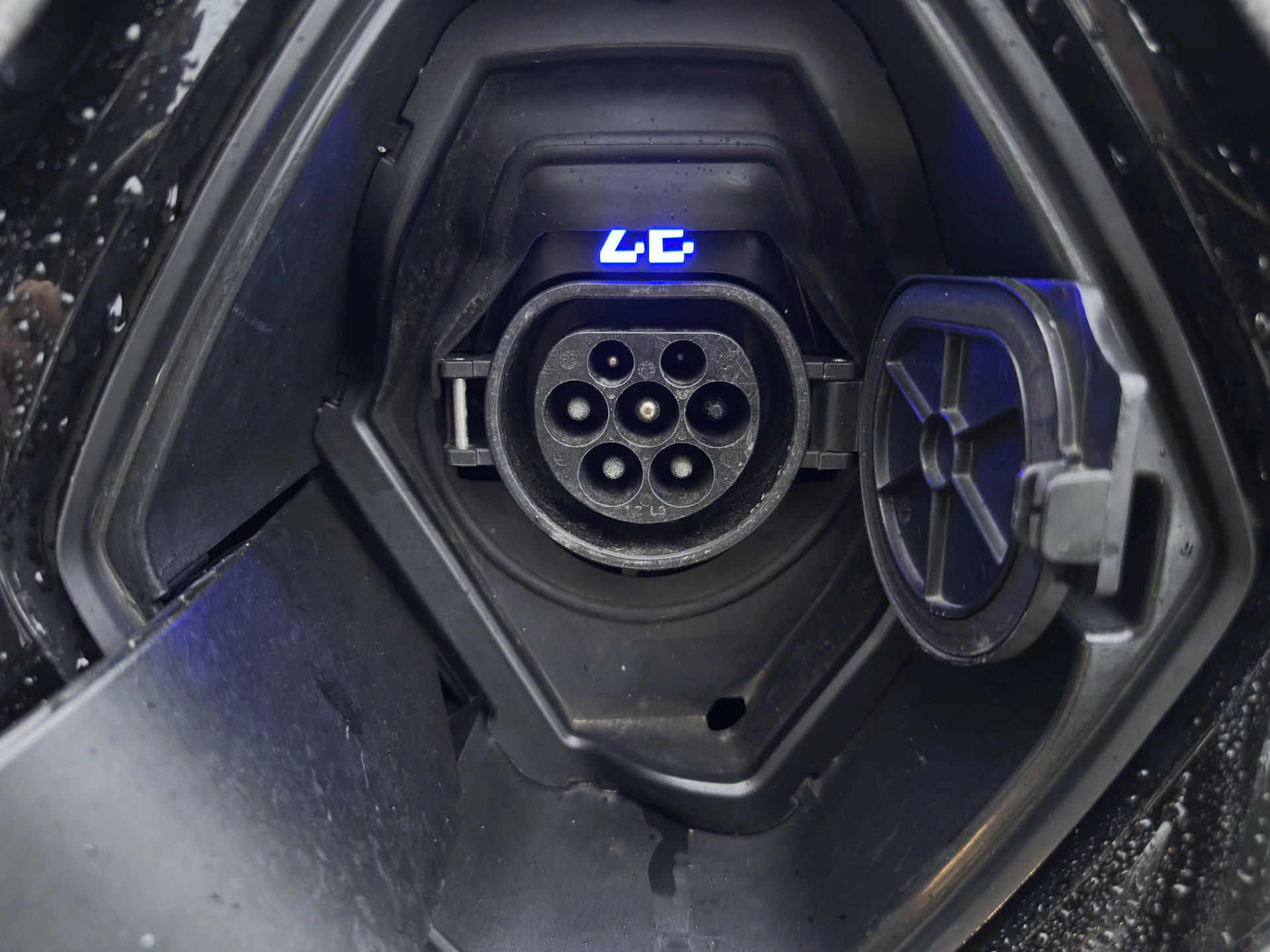 Hoofdafbeelding Renault ZOE