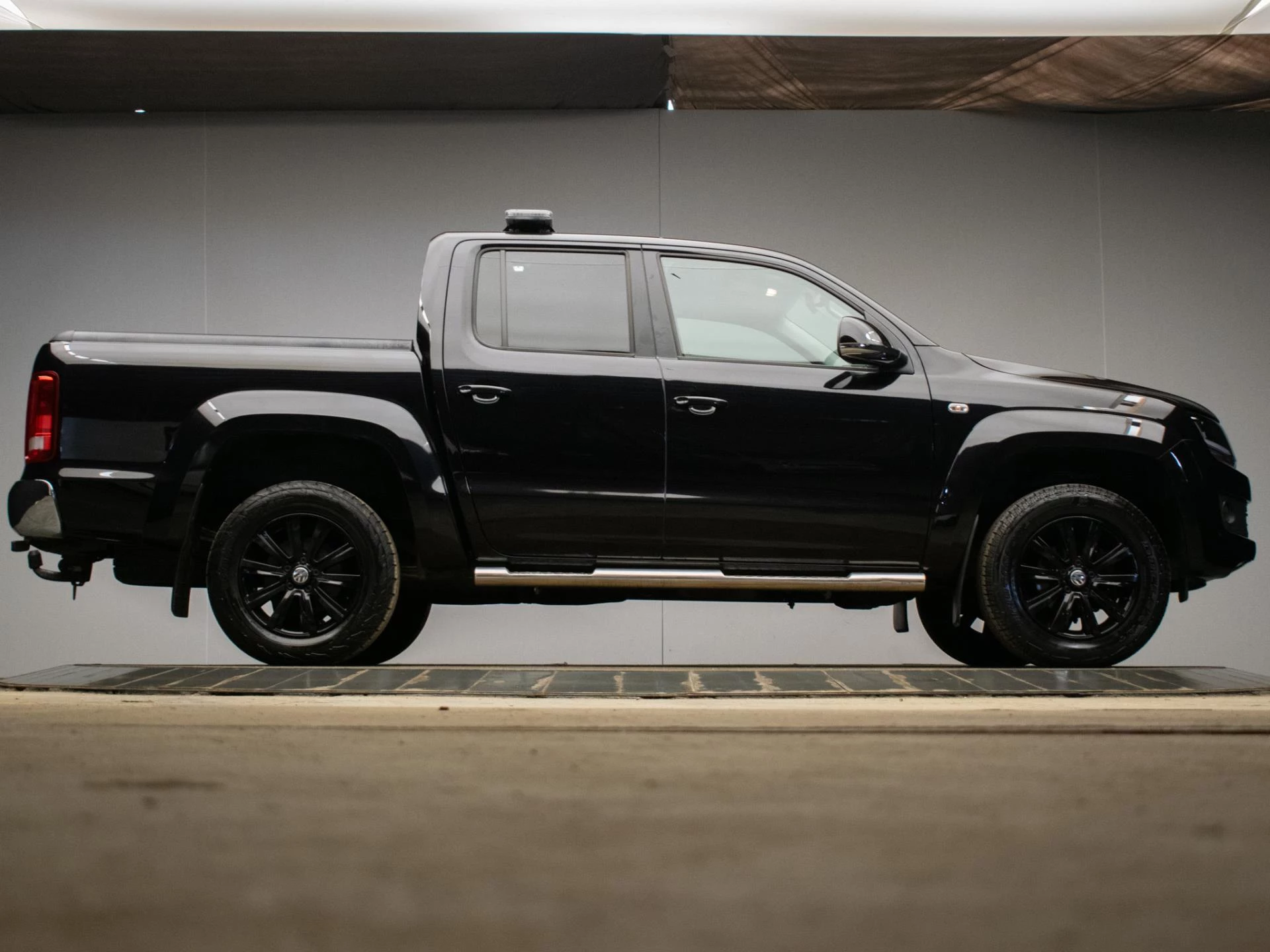 Hoofdafbeelding Volkswagen Amarok