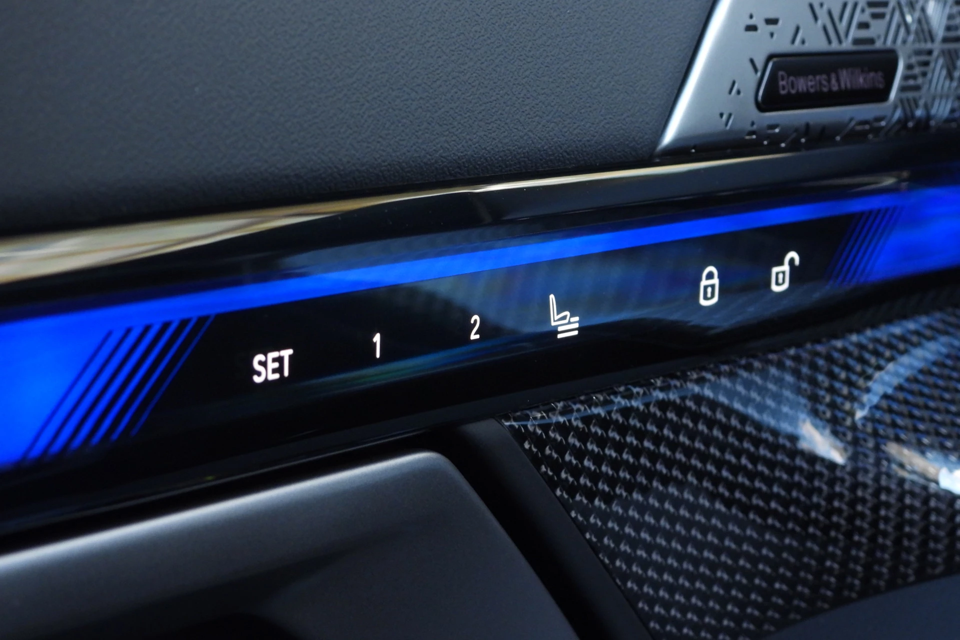 Hoofdafbeelding BMW M5