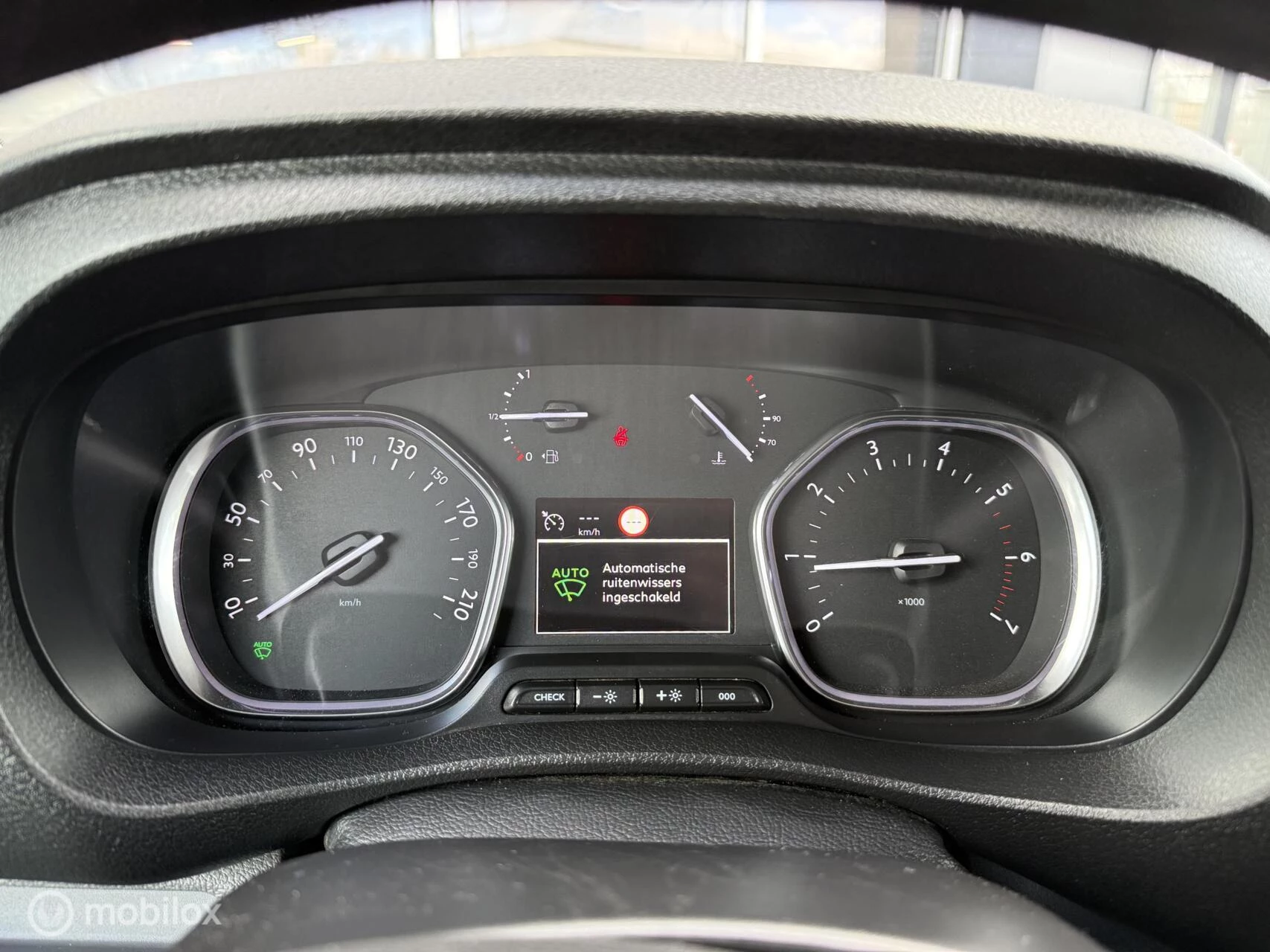 Hoofdafbeelding Peugeot Expert