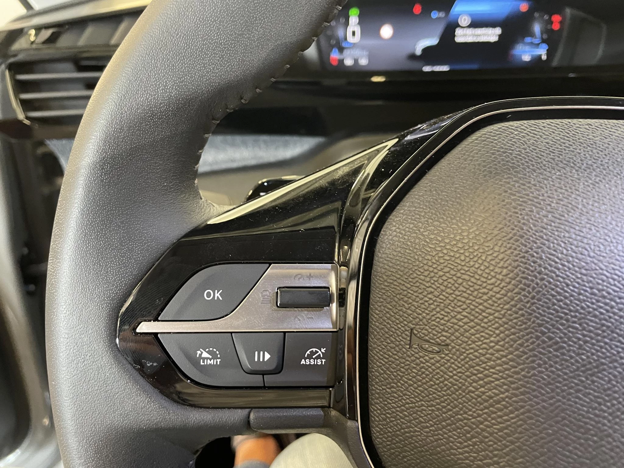 Hoofdafbeelding Peugeot 408
