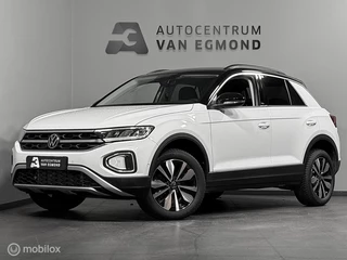Volkswagen T-Roc 1.5 TSI Move | APP CNNCT | CAMERA | ACC