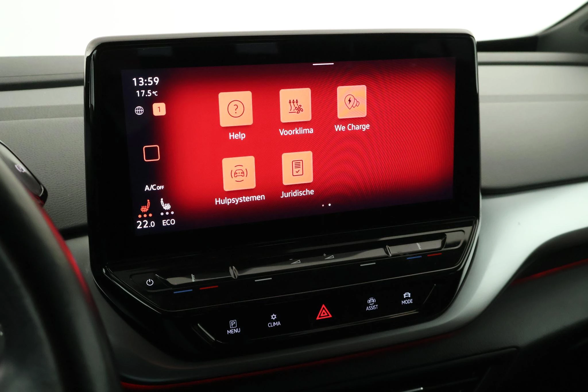 Hoofdafbeelding Volkswagen ID.4