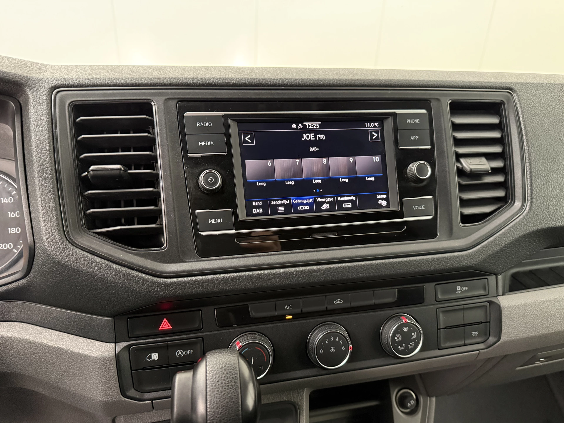 Hoofdafbeelding MAN TGE