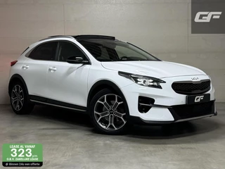 Kia XCeed 1.5 T-GDI Edition  Pano Leer JBL CarPlay ACC NAP