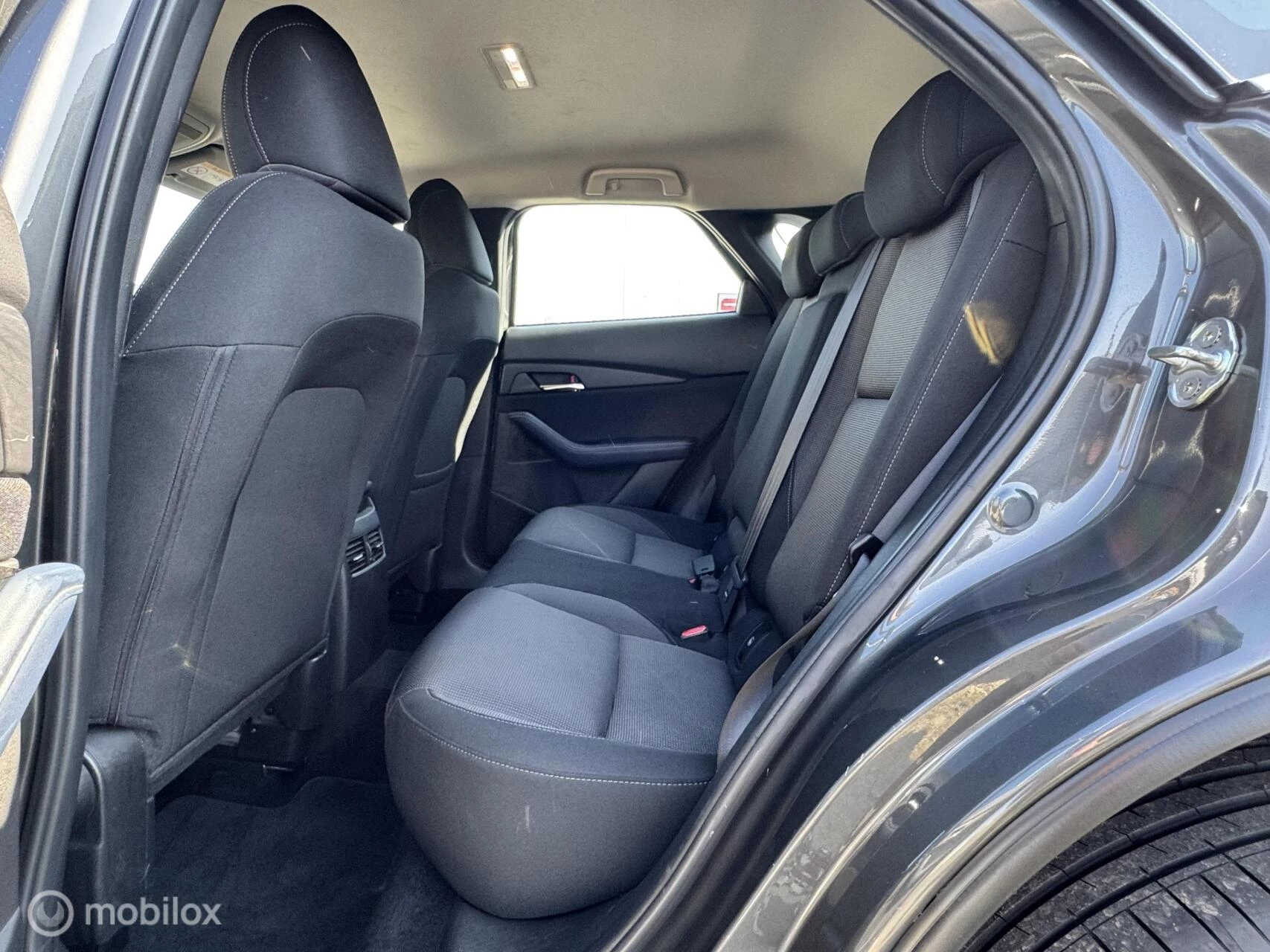 Hoofdafbeelding Mazda CX-30