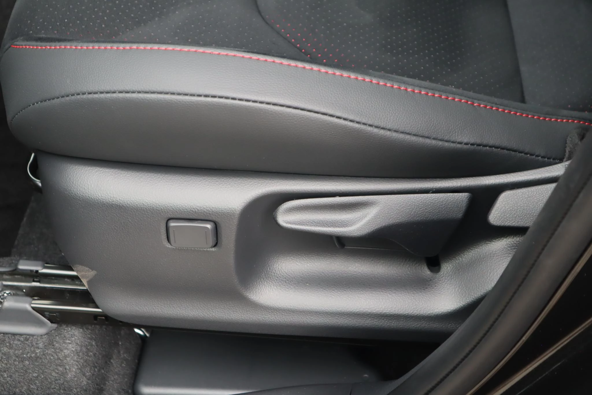 Hoofdafbeelding Toyota Corolla Cross