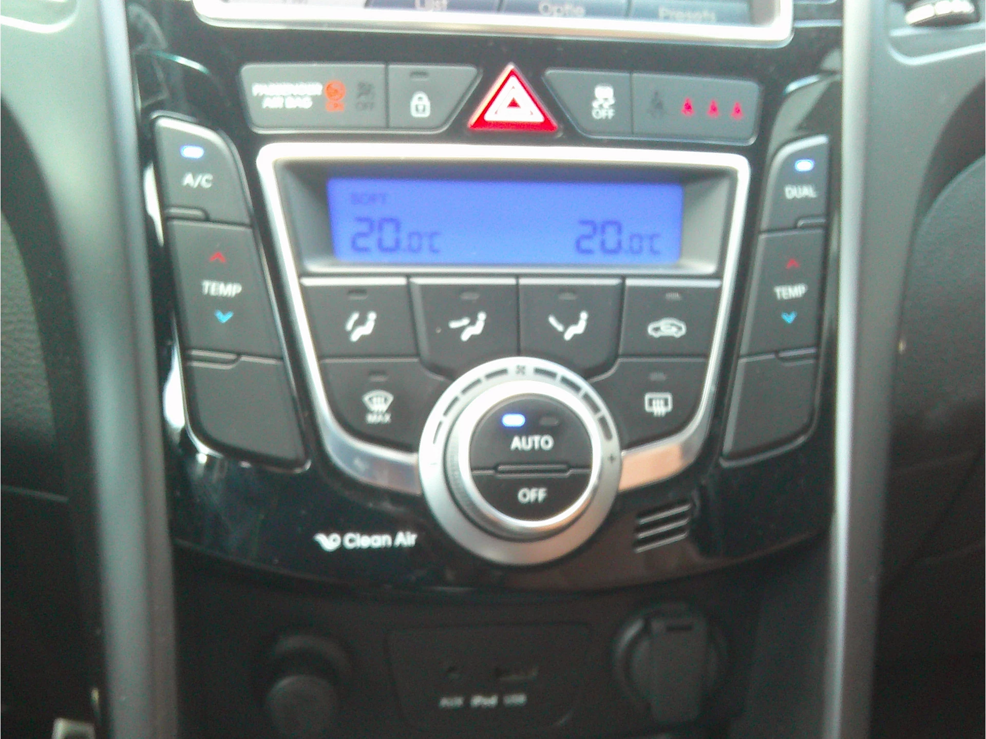 Hoofdafbeelding Hyundai i30