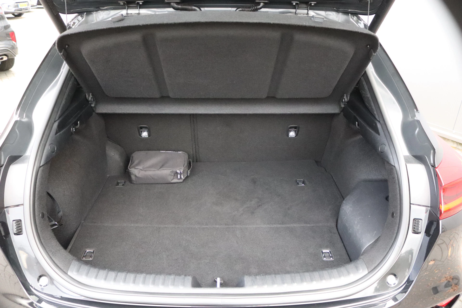 Hoofdafbeelding Kia XCeed