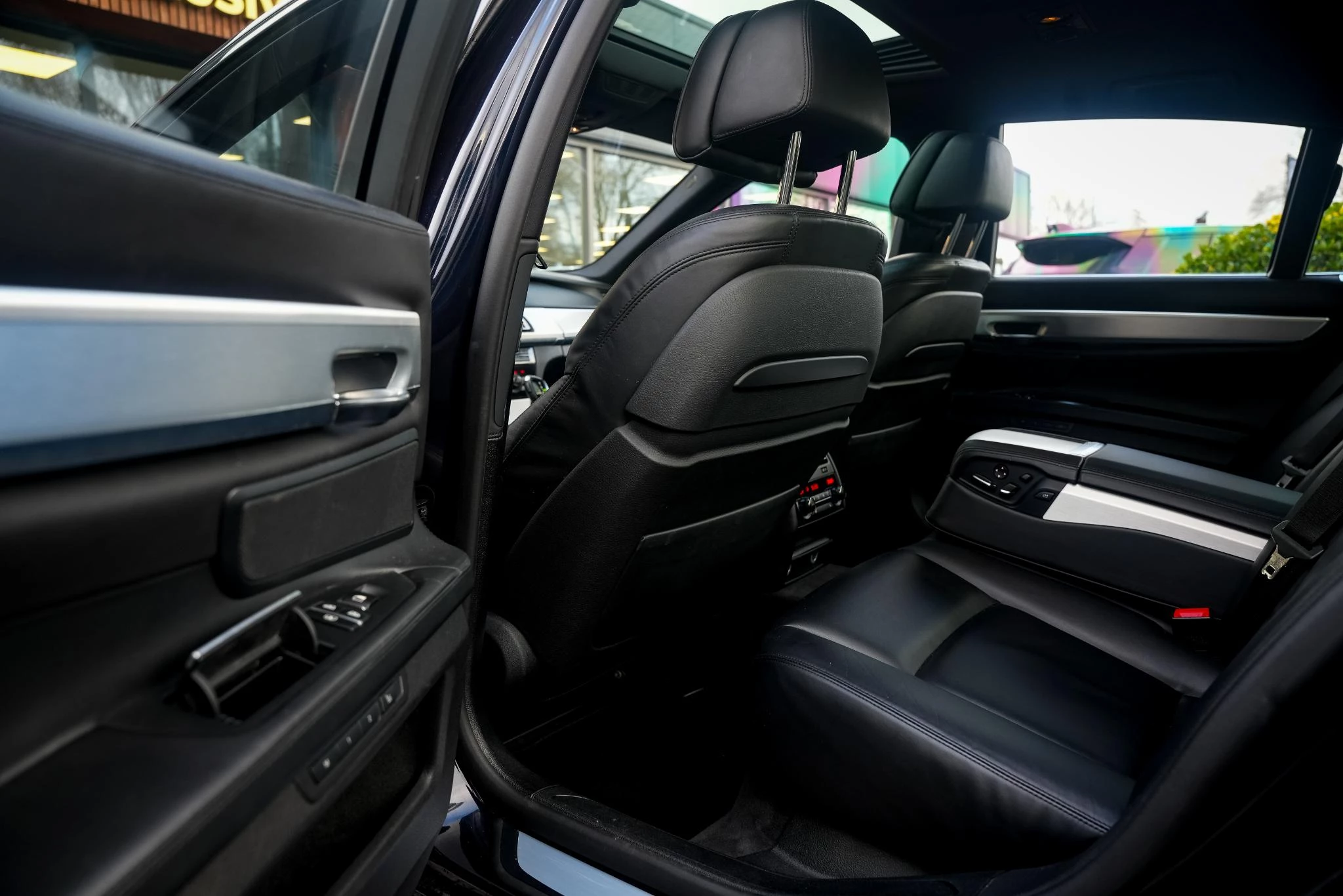 Hoofdafbeelding BMW Active Hybrid 7