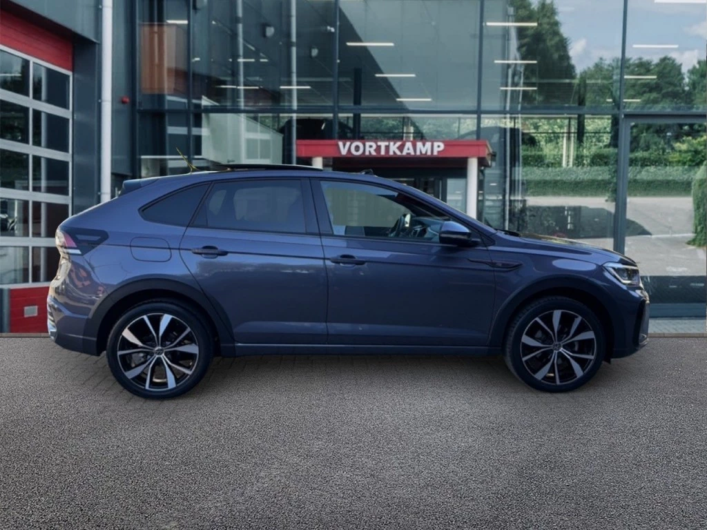 Hoofdafbeelding Volkswagen Taigo