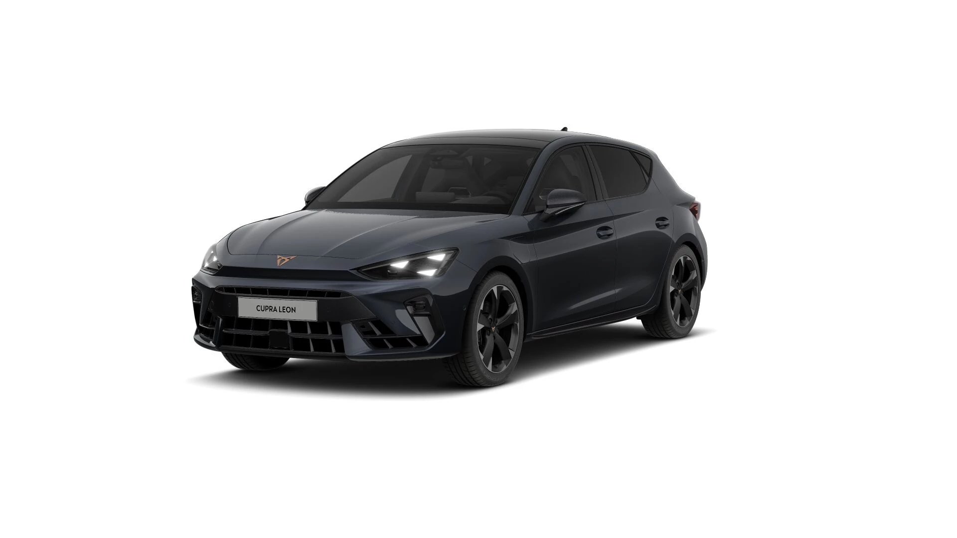 Hoofdafbeelding CUPRA Leon