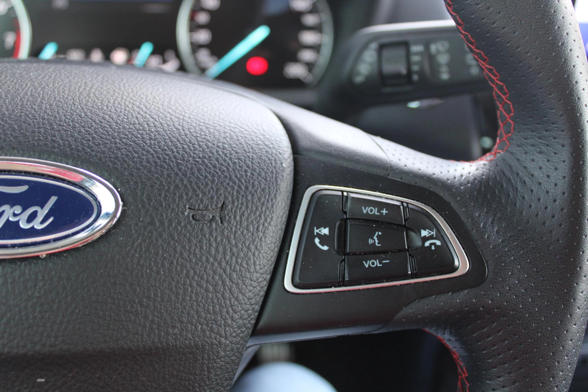 Hoofdafbeelding Ford EcoSport