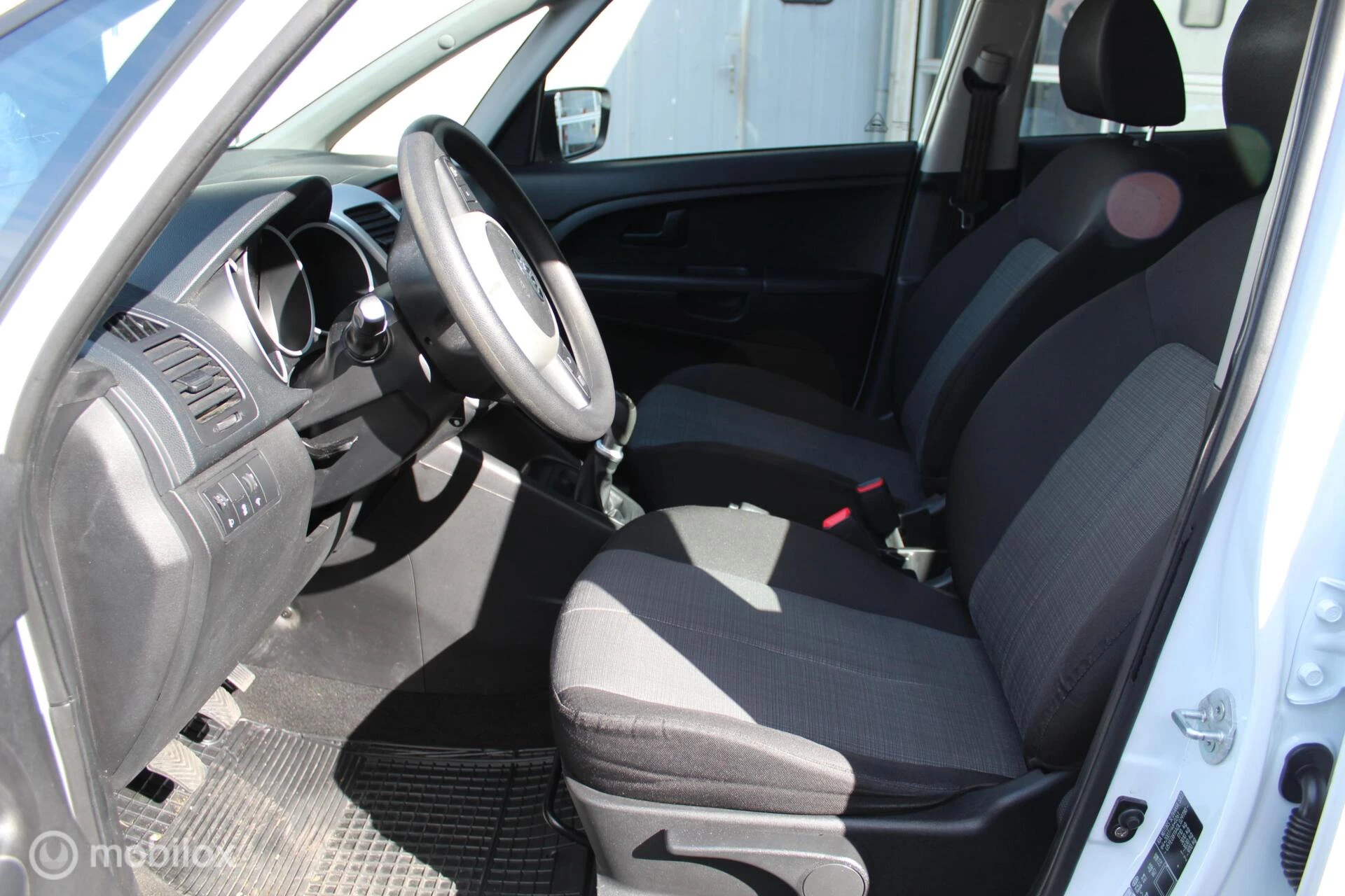 Hoofdafbeelding Kia Venga