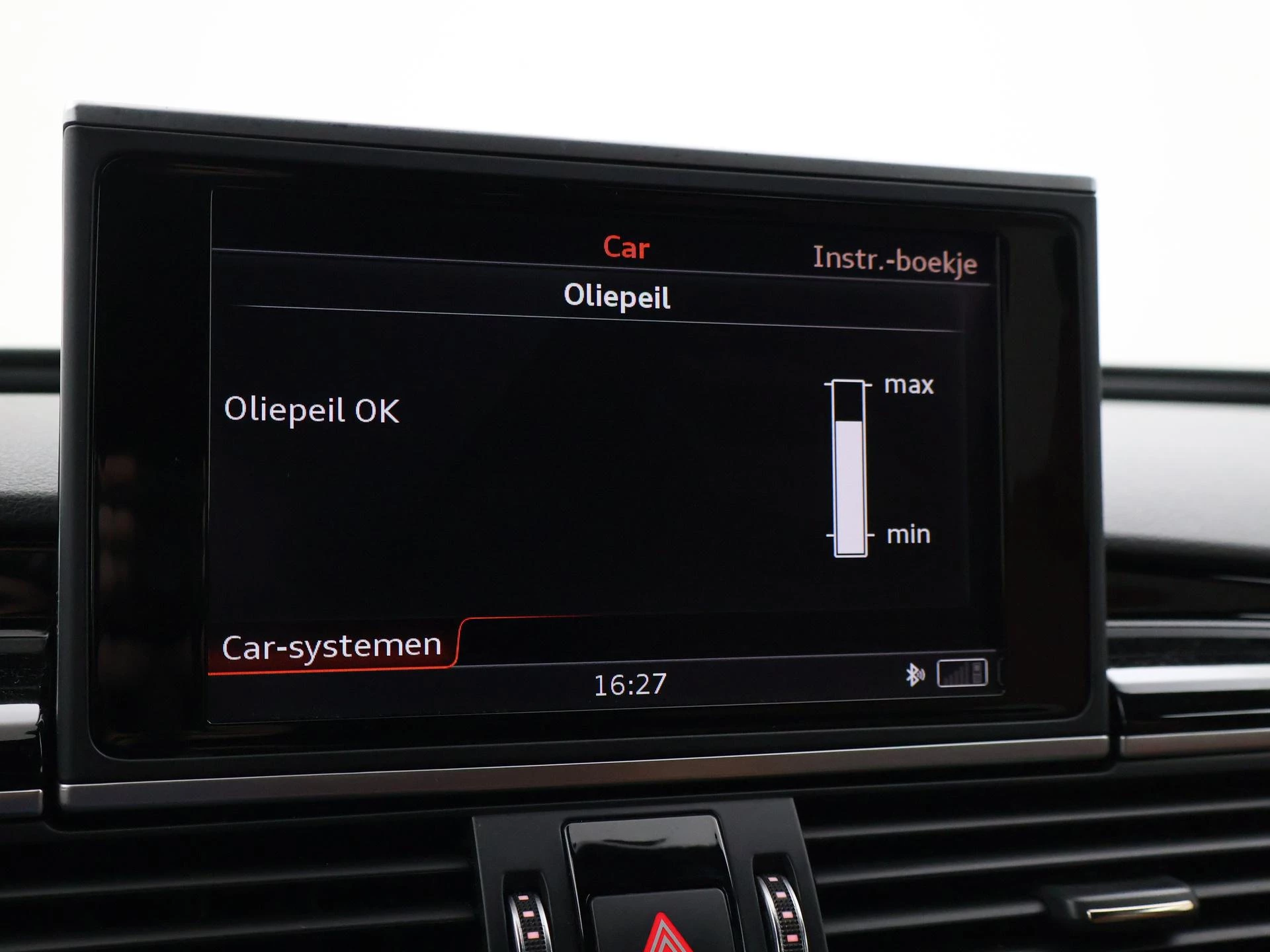 Hoofdafbeelding Audi RS6