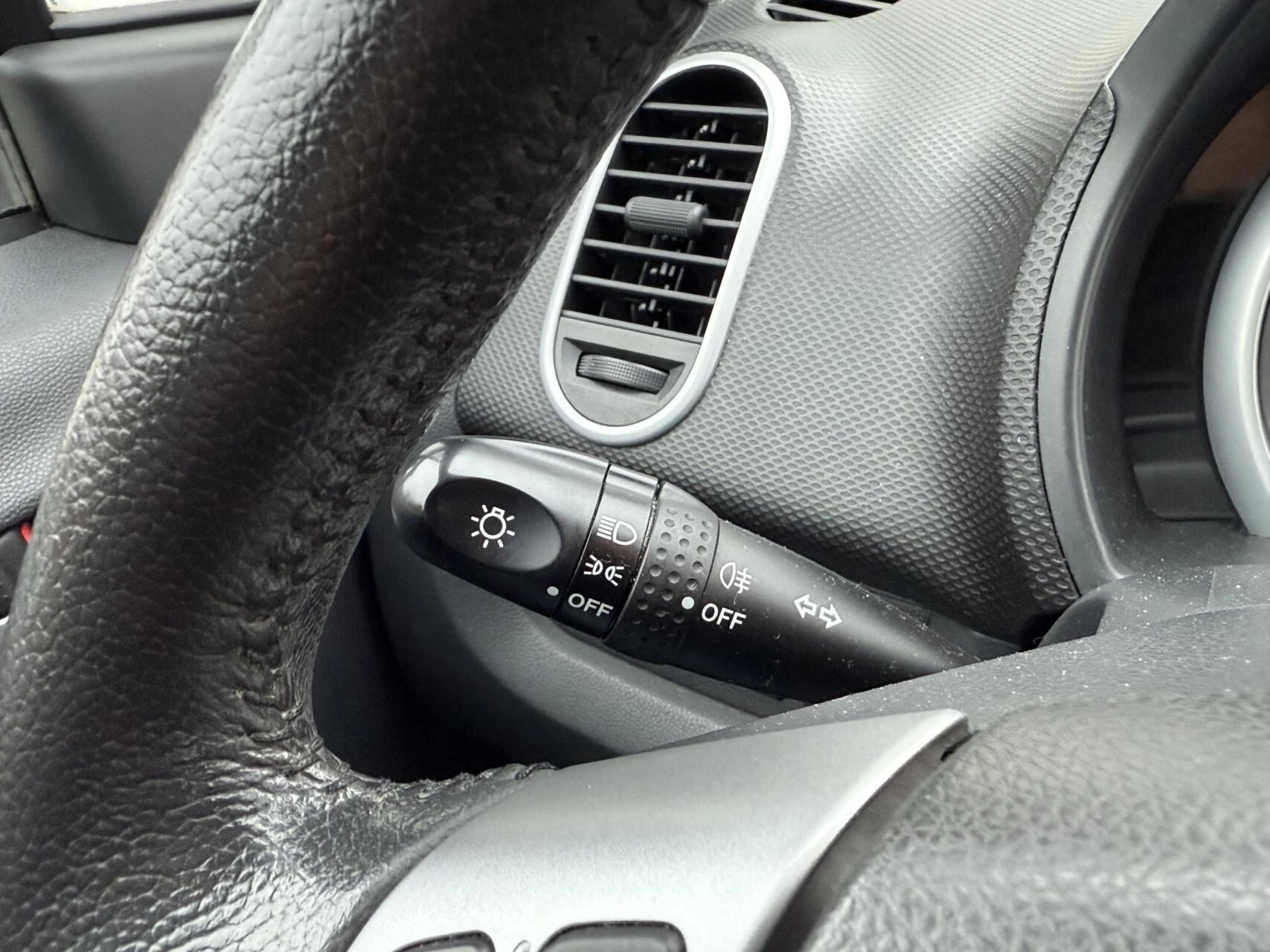 Hoofdafbeelding Opel Agila