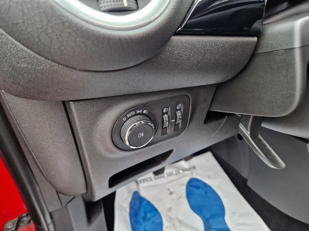 Hoofdafbeelding Opel ADAM