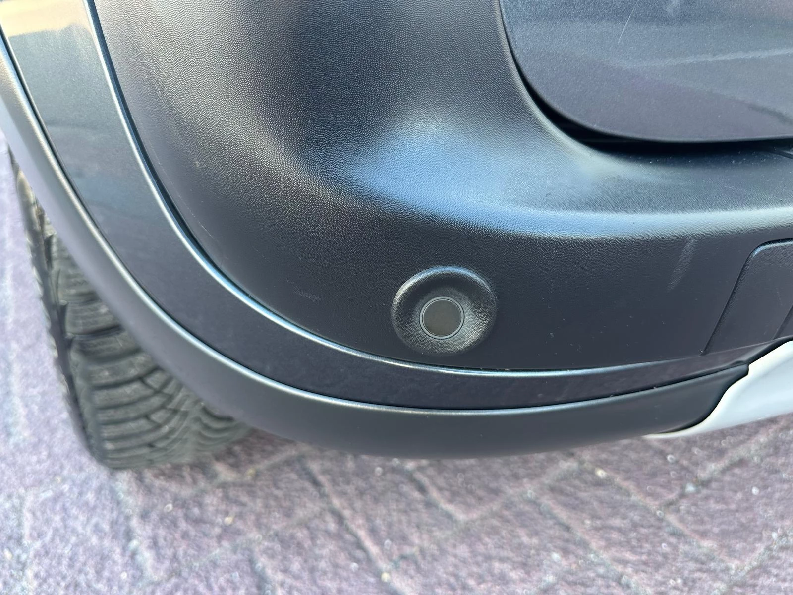 Hoofdafbeelding Mercedes-Benz Citan