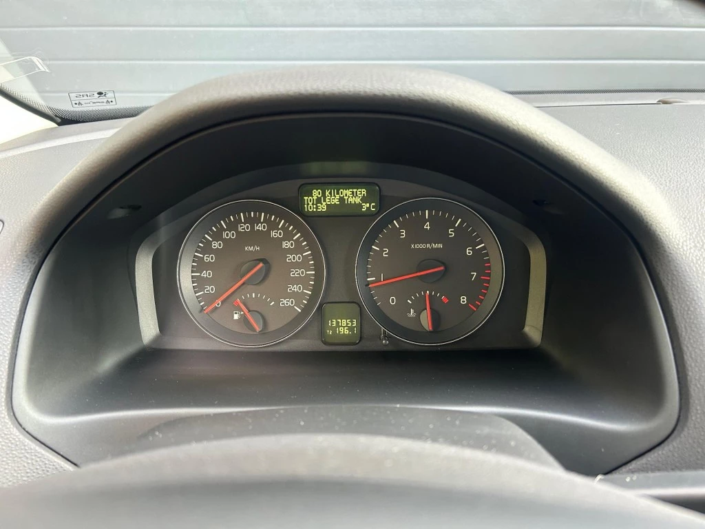 Hoofdafbeelding Volvo C30