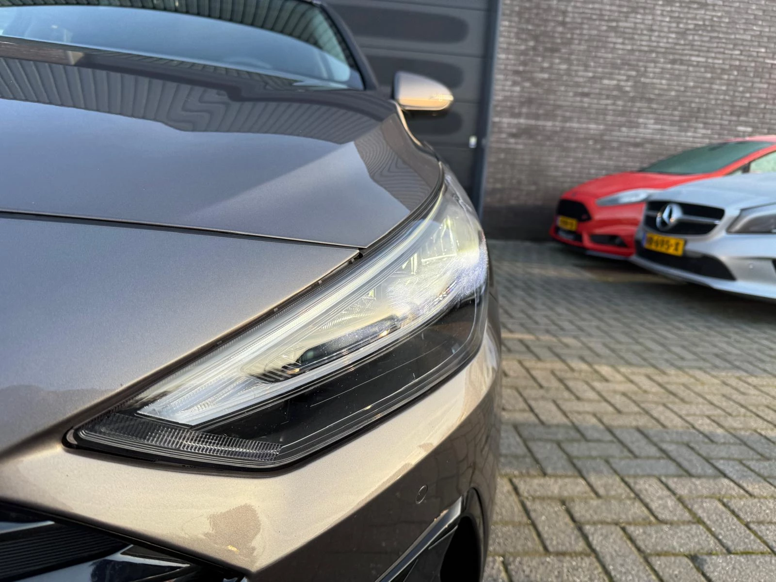 Hoofdafbeelding Hyundai i30