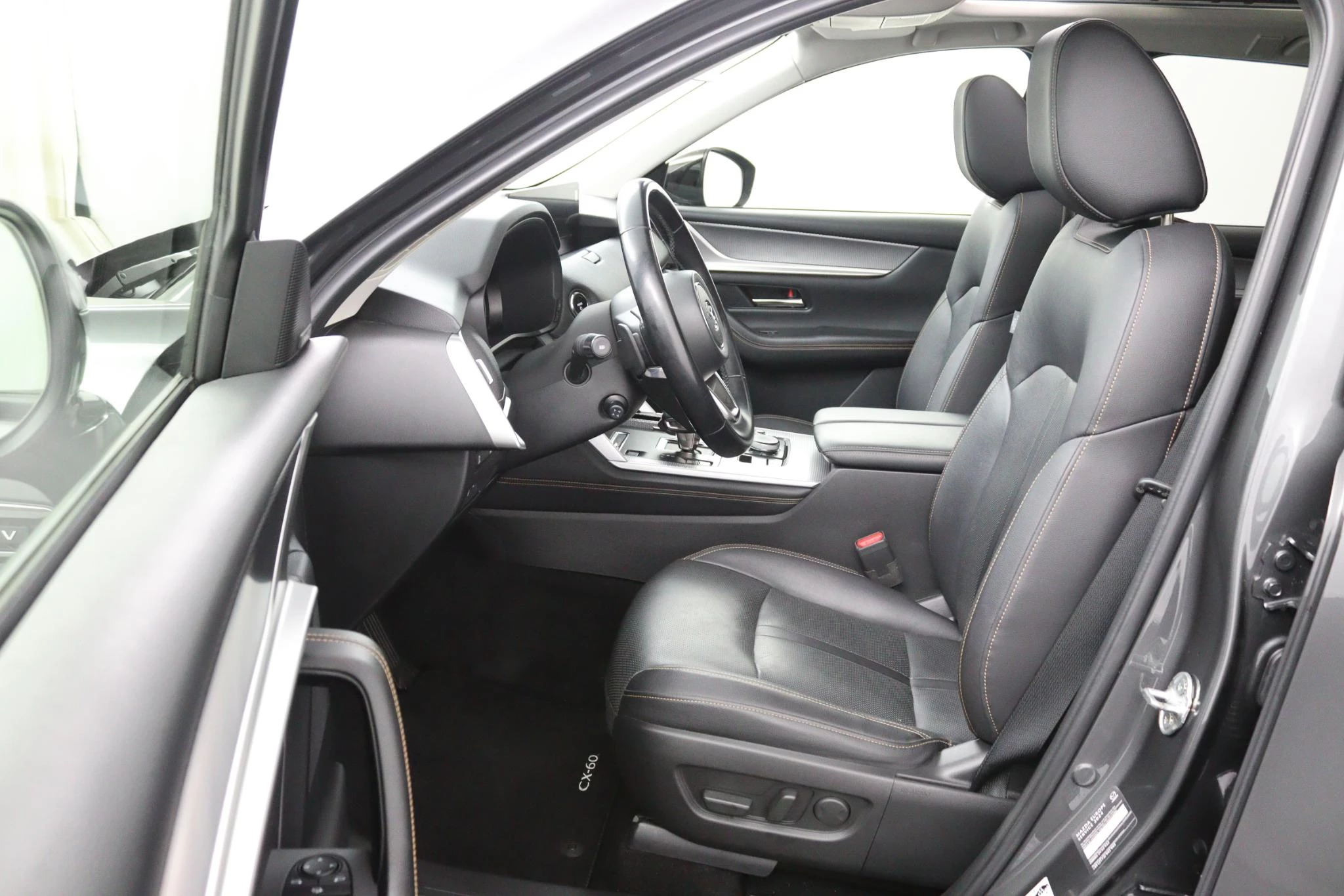 Hoofdafbeelding Mazda CX-60