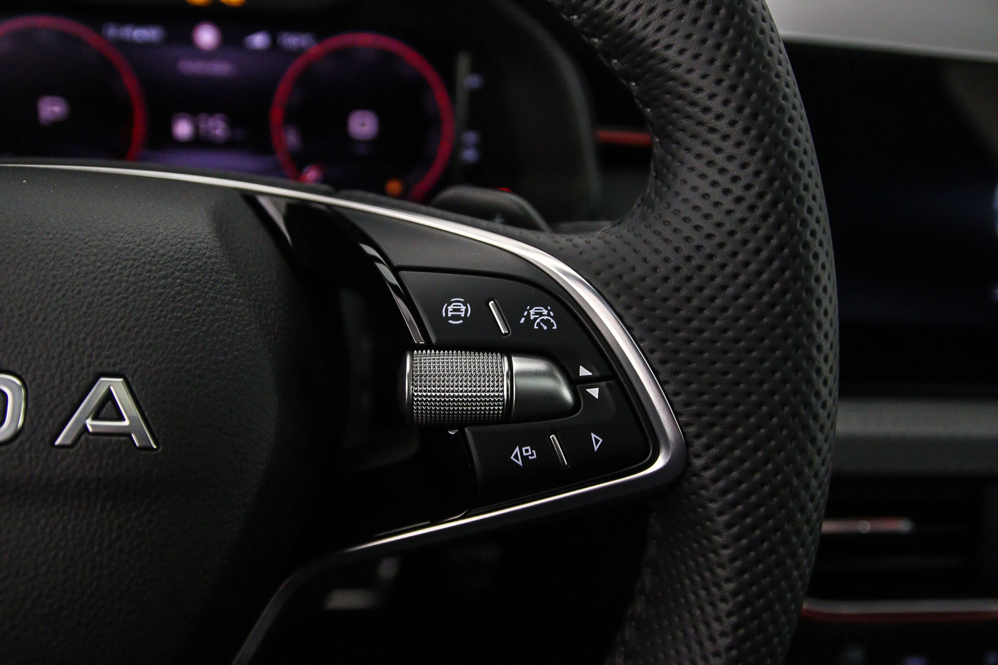 Hoofdafbeelding Škoda Kamiq