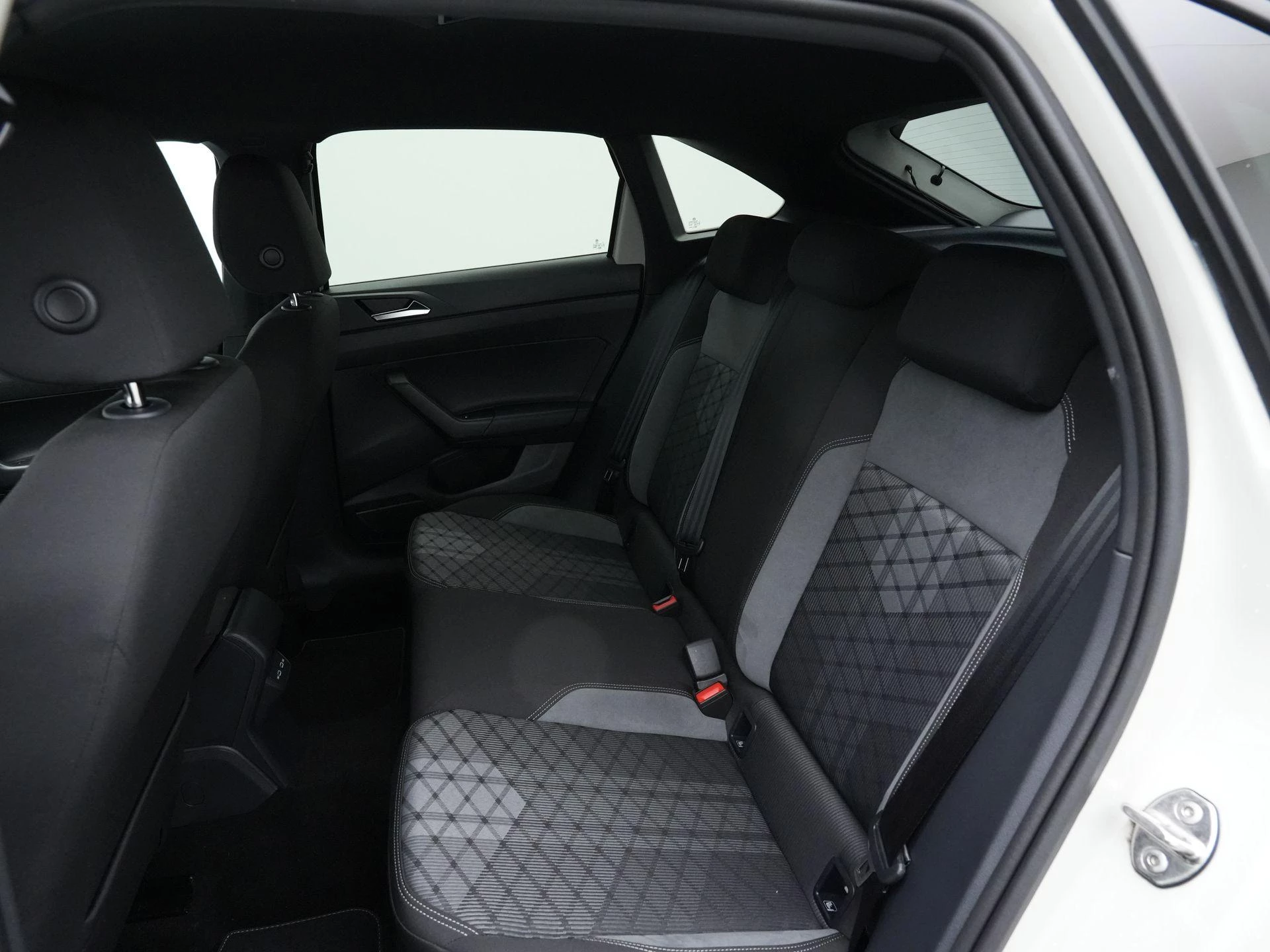 Hoofdafbeelding Volkswagen Taigo