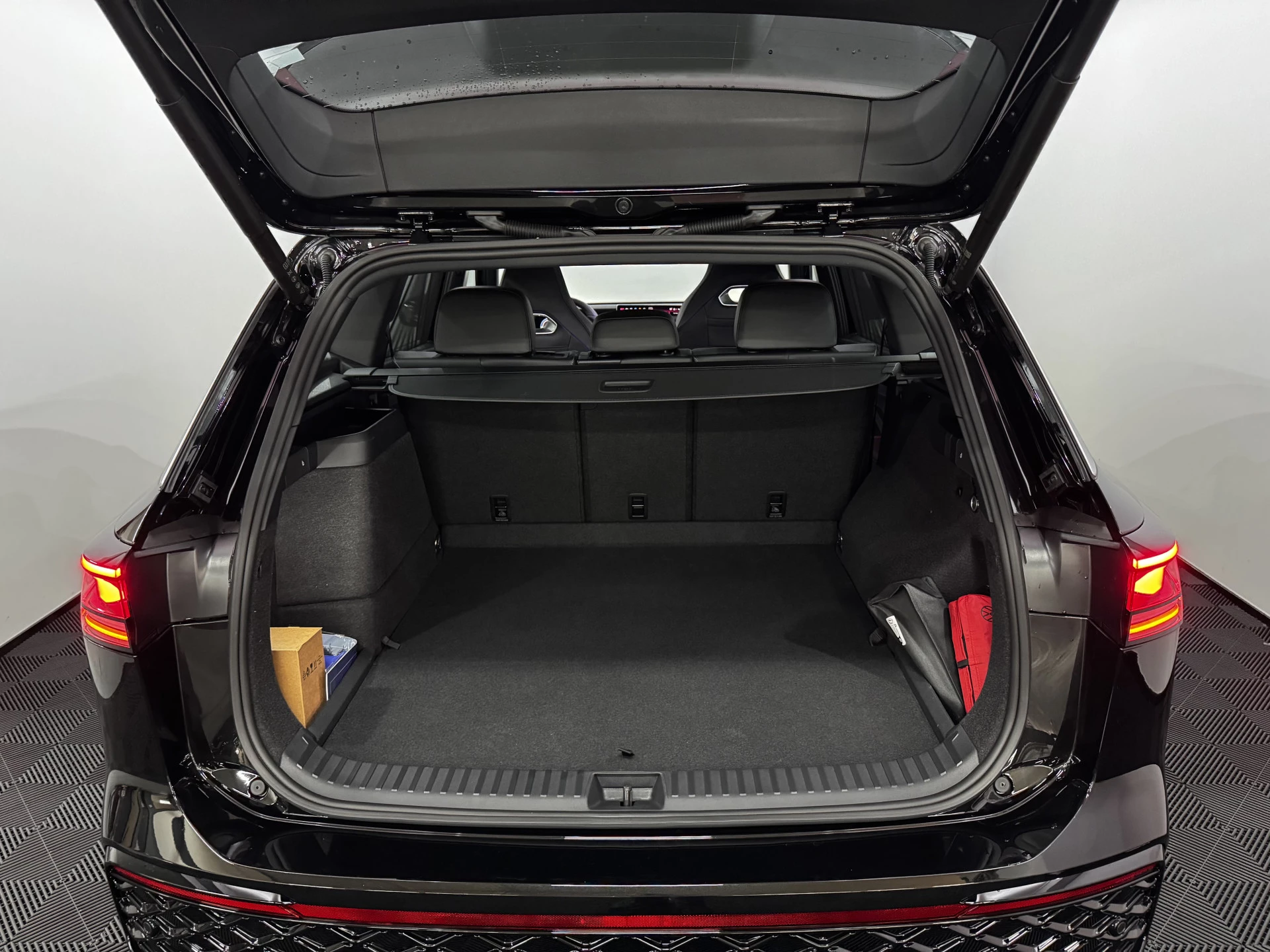 Hoofdafbeelding Volkswagen Tayron