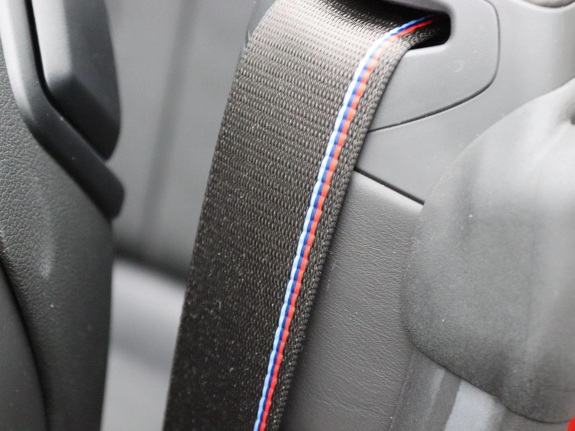Hoofdafbeelding BMW M4